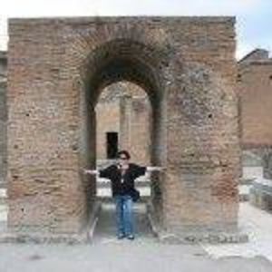 Meet your Posher, Nancy